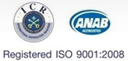 Registered ISO 9001:2008